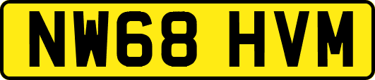 NW68HVM
