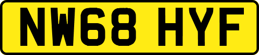 NW68HYF