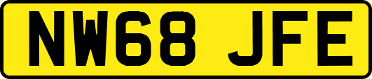 NW68JFE