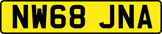 NW68JNA