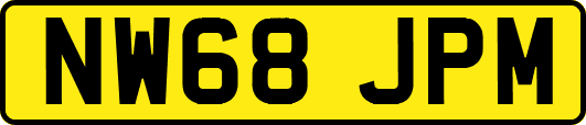NW68JPM
