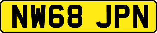 NW68JPN