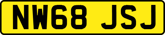 NW68JSJ