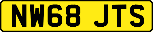NW68JTS