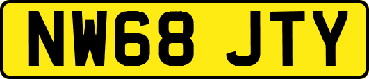 NW68JTY