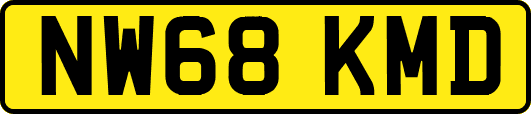 NW68KMD
