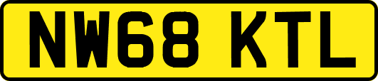 NW68KTL