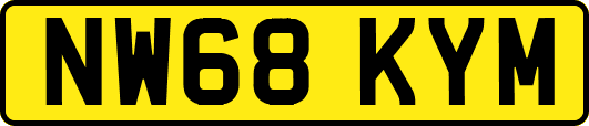 NW68KYM