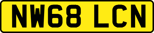 NW68LCN
