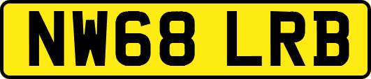 NW68LRB