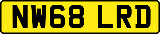 NW68LRD