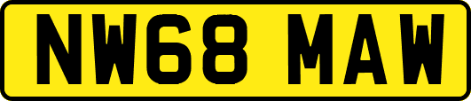 NW68MAW