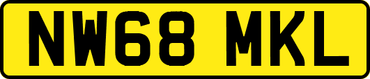 NW68MKL