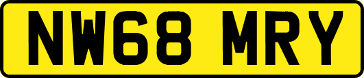 NW68MRY