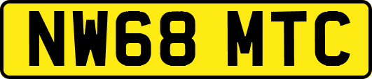 NW68MTC