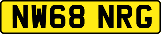 NW68NRG
