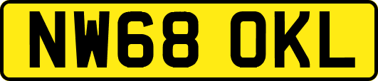 NW68OKL