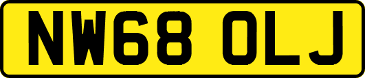 NW68OLJ