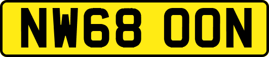 NW68OON
