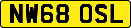 NW68OSL