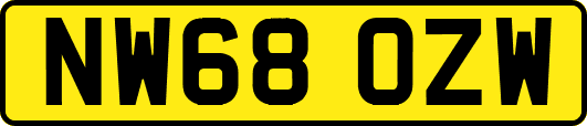 NW68OZW