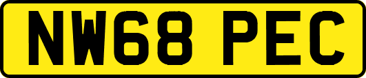 NW68PEC