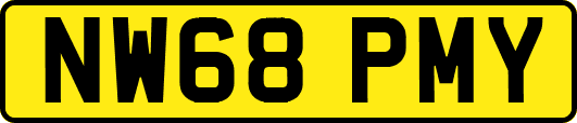 NW68PMY