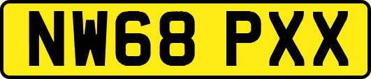 NW68PXX