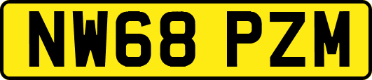 NW68PZM