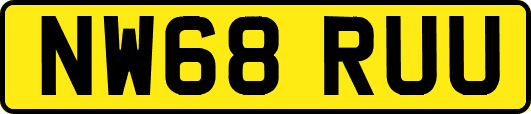 NW68RUU