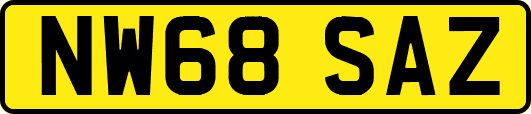 NW68SAZ