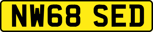 NW68SED