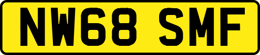 NW68SMF