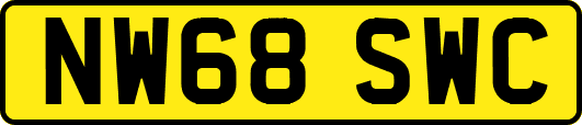 NW68SWC