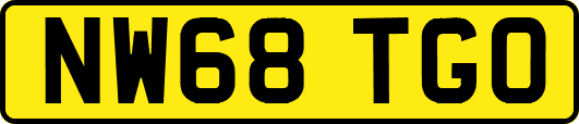 NW68TGO