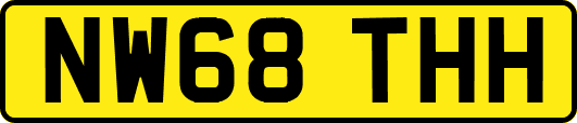 NW68THH