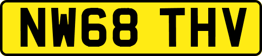 NW68THV