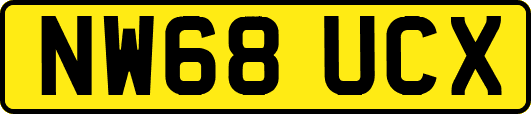 NW68UCX