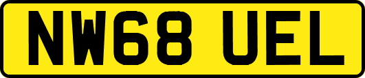 NW68UEL