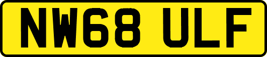 NW68ULF