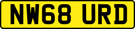 NW68URD