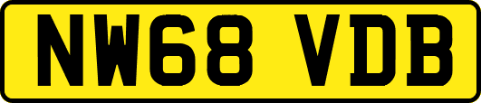 NW68VDB
