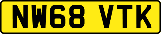 NW68VTK