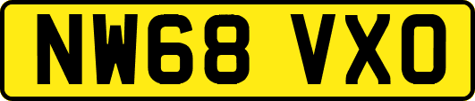 NW68VXO