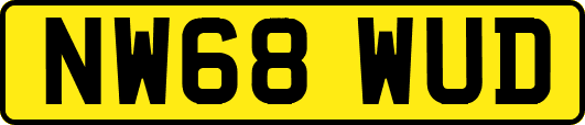 NW68WUD