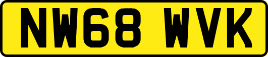 NW68WVK