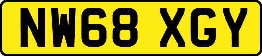 NW68XGY