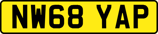 NW68YAP