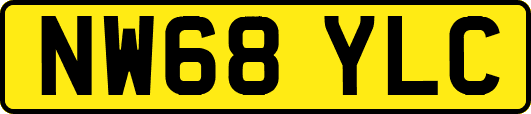 NW68YLC
