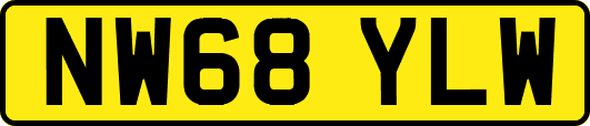NW68YLW